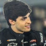 Firás Fahs encara estreia no Autódromo Ayrton Senna pela NASCAR Brasil