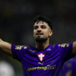 Flaco López atinge marca centenária e consolida protagonismo no Palmeiras