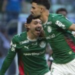 Flaco López destaca paciência como chave para goleada do Palmeiras sobre o Vasco