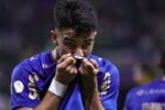 Flaco López vive fase artilheira e se consolida como protagonista no Palmeiras