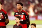 Flamengo avalia proposta do Dínamo Moscou pelo atacante Gonzalo Plata