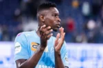 Flamengo avalia situação de Luiz Henrique enquanto negociações permanecem incertas