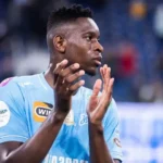 Flamengo avalia situação de Luiz Henrique enquanto negociações permanecem incertas
