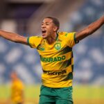 Flamengo avança nas tratativas para contratar a promessa Aiyran do Cuiabá