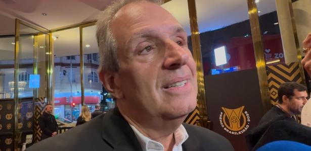 Flamengo cobra investigação da ANRESF sobre saúde financeira e investimentos do Vasco