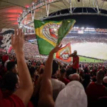 Flamengo consolida liderança e amplia vantagem sobre o Corinthians em ranking nacional
