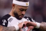 Flamengo descarta contratação de Memphis Depay por estratégia de elenco e custos