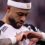 Flamengo descarta contratação de Memphis Depay por estratégia de elenco e custos
