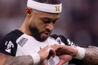 Flamengo descarta contratação de Memphis Depay por estratégia de elenco e custos