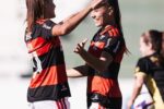 Flamengo e Atlético-mg decidem futuro no Brasileirão Feminino com transmissão da TV Brasil