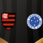 Flamengo e Cruzeiro se enfrentam em duelo decisivo pela Libertadores