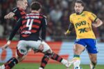 Flamengo e Mirassol: um jogo de extremos no Campeonato Brasileiro 2026