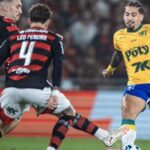 Flamengo e Mirassol: um jogo de extremos no Campeonato Brasileiro 2026