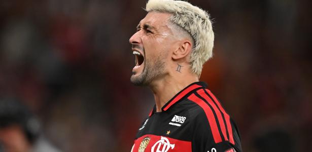 Flamengo e Palmeiras acumulam os maiores prêmios entre clubes brasileiros na Libertadores 2026