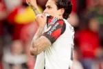 Flamengo e Pedro negociam renovação contratual com pedido de aumento salarial em pauta