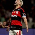 Flamengo elimina Cruzeiro e garante vaga nas quartas da Libertadores