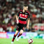Flamengo empata com Cruzeiro e Jorginho projeta decisão no Maracanã