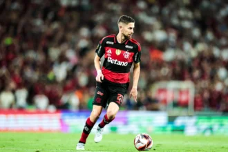Flamengo empata com Cruzeiro e Jorginho projeta decisão no Maracanã