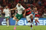 Flamengo encosta no Palmeiras e acirra disputa pelo título do Brasileirão