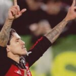 Flamengo enfrenta Cruzeiro no Mineirão pelas oitavas da Libertadores