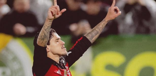 Flamengo enfrenta Cruzeiro no Mineirão pelas oitavas da Libertadores