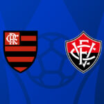 Flamengo enfrenta o Vitória em confronto decisivo pelo Campeonato Brasileiro