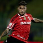 Flamengo goleia Mirassol em confronto decisivo pelo campeonato