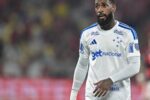Flamengo ironiza Gerson com referência a Coringa e questões judiciais após eliminar Cruzeiro