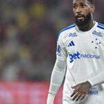 Flamengo ironiza Gerson com referência a Coringa e questões judiciais após eliminar Cruzeiro