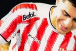 Flamengo monitora Alex Luna para reforçar setor ofensivo com multa acessível