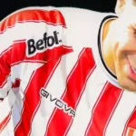 Flamengo monitora Alex Luna para reforçar setor ofensivo com multa acessível
