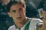 Flamengo monitora Tiziano Perrotta para reforçar o setor ofensivo