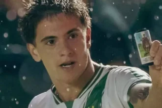 Flamengo monitora Tiziano Perrotta para reforçar o setor ofensivo