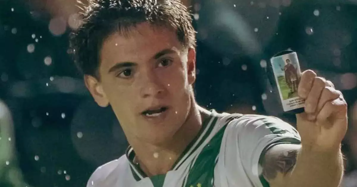 Flamengo monitora Tiziano Perrotta para reforçar o setor ofensivo