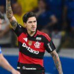 Flamengo perde para o Cruzeiro e desperdiça chance de assumir liderança do Brasileiro