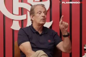 Flamengo questiona situação financeira do Vasco junto à ANRESF