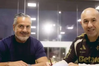 Flamengo recusa oferta do Granada por Lorran e mantém exigência financeira