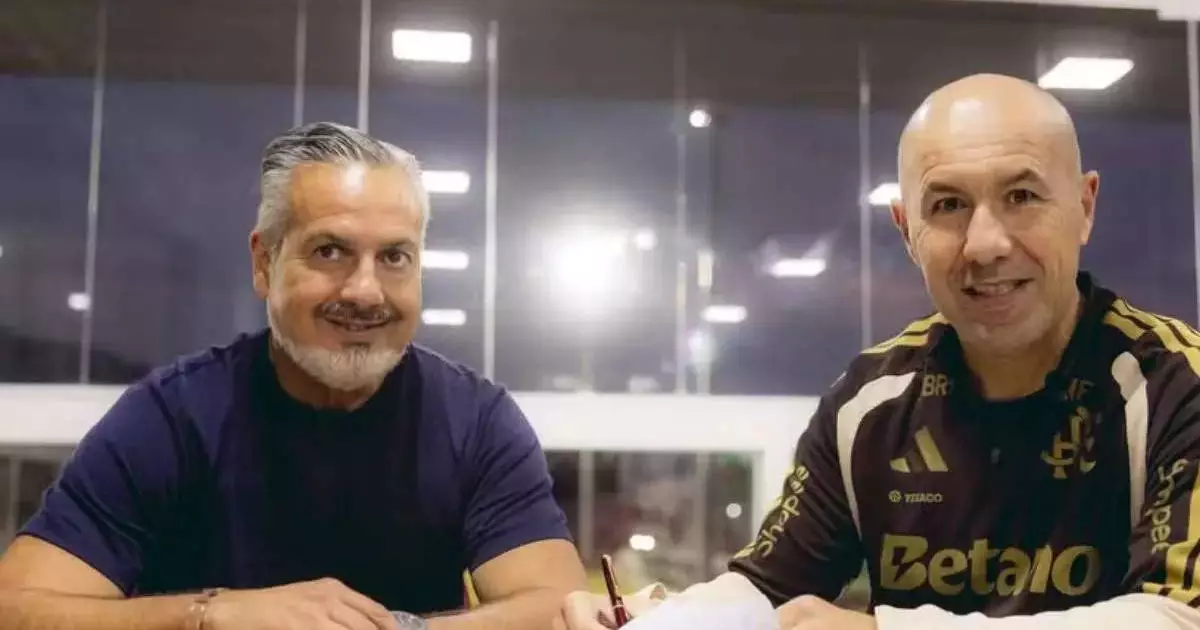 Flamengo recusa oferta do Granada por Lorran e mantém exigência financeira
