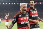 Flamengo resgata intensidade e lembra era Jorge Jesus em classificação na Libertadores