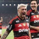 Flamengo resgata intensidade e lembra era Jorge Jesus em classificação na Libertadores