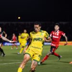 Flamengo retoma controle no Brasileirão após goleada e tropeço do Palmeiras
