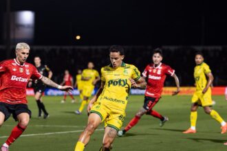 Flamengo retoma controle no Brasileirão após goleada e tropeço do Palmeiras