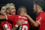 Flamengo retoma estilo vitorioso após ajustes de Leonardo Jardim