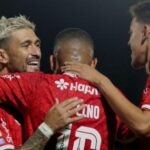 Flamengo retoma estilo vitorioso após ajustes de Leonardo Jardim