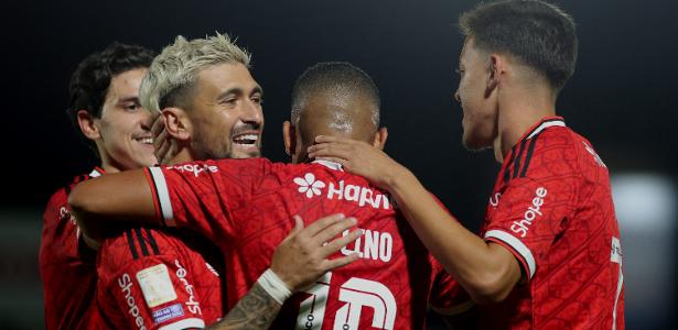Flamengo retoma estilo vitorioso após ajustes de Leonardo Jardim