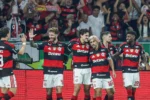 Flamengo supera Cruzeiro no Maracanã e avança às quartas da Libertadores