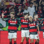 Flamengo supera Cruzeiro no Maracanã e avança às quartas da Libertadores
