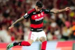 Flamengo supera o Vitória e mantém ritmo no Campeonato Brasileiro