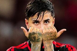 Flamengo supera Vitória no Maracanã com atuação sólida mas ineficiência ofensiva