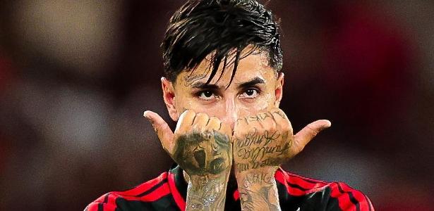 Flamengo supera Vitória no Maracanã com atuação sólida mas ineficiência ofensiva
